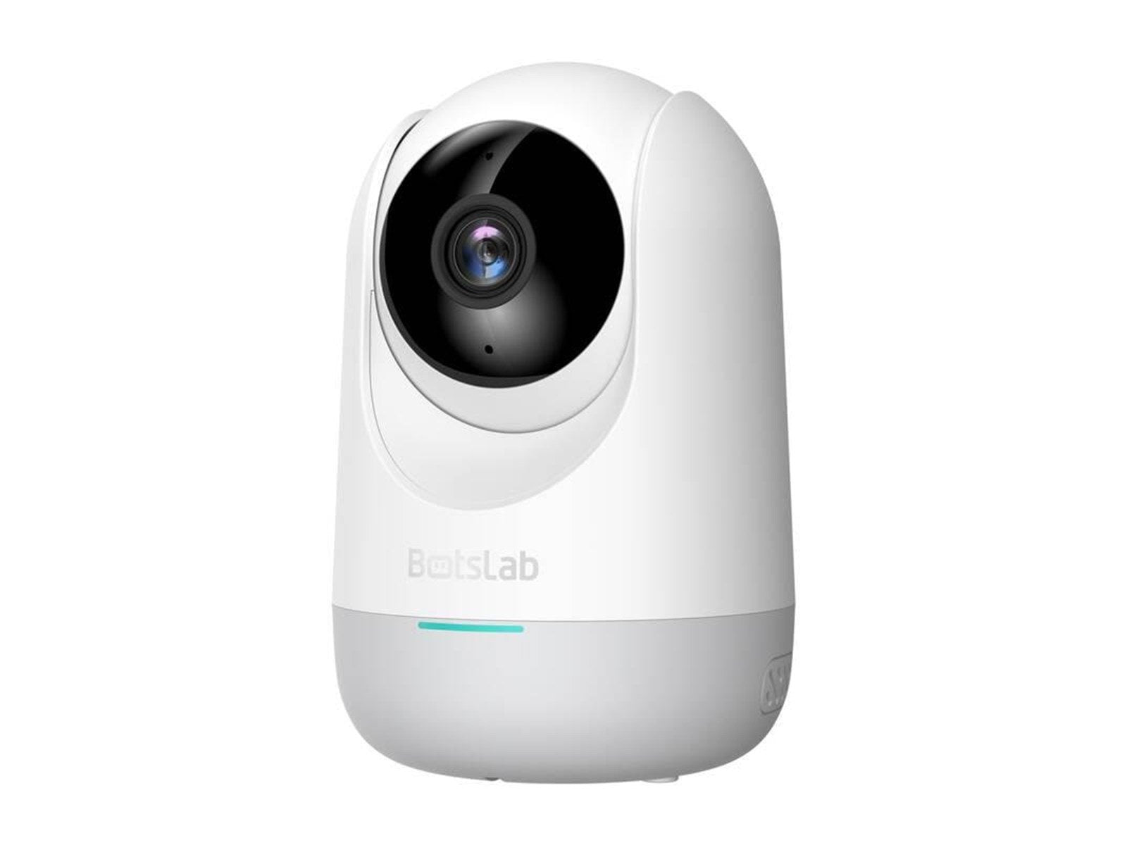 Botslab 360° Indoor WiFi Camera 2 C211 3MP Botslab 360° Indoor WiFi Camera 2 C211 3MP
